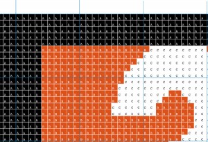 latchpattern