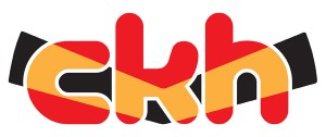 CKH "Angry Birds" Logo