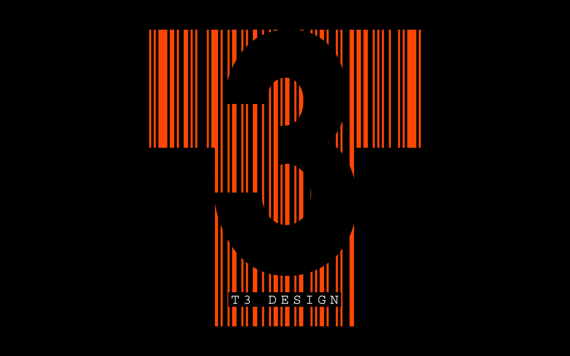 T3 Barcode