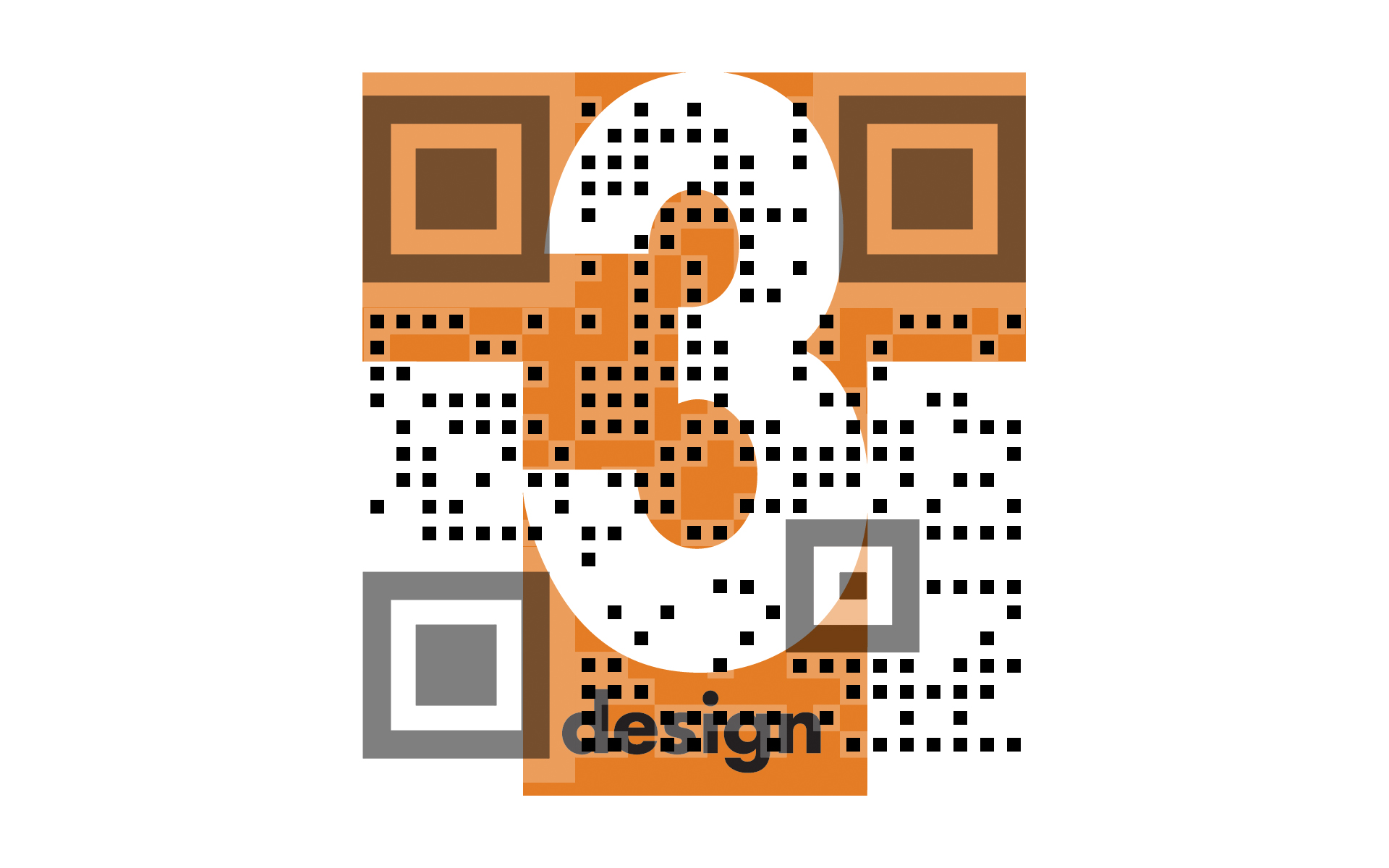 T3 QR Code